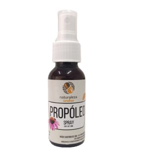 Tienda 7 Propoleo en spray