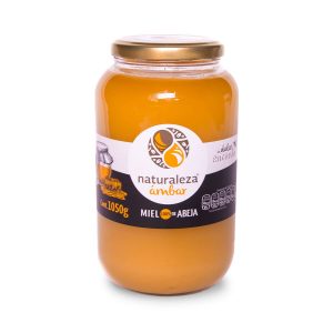 Tienda 4 Frasco de Miel 1050g