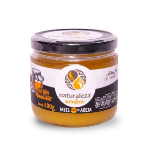 Tienda 6 Frasco de Miel 400g