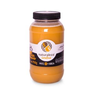 Tienda 5 Frasco de Miel 950g